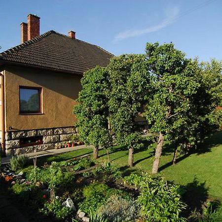 Bed and Breakfast Privat Henry Ліптовський Мікулаш Екстер'єр фото
