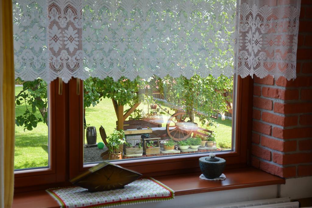 Bed and Breakfast Privat Henry Ліптовський Мікулаш Екстер'єр фото
