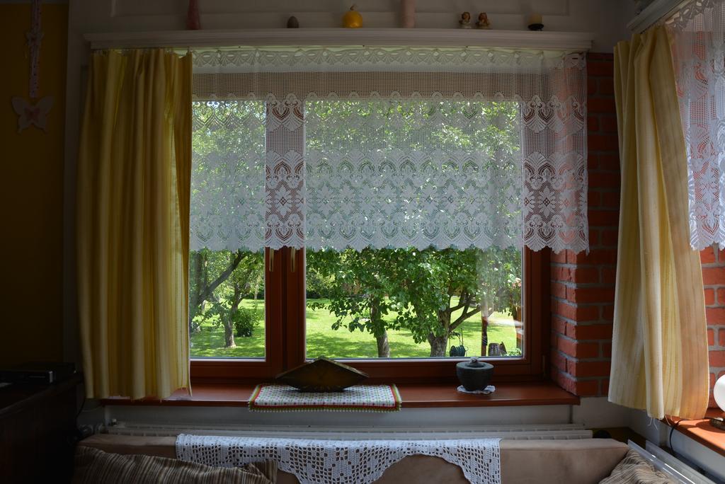 Bed and Breakfast Privat Henry Ліптовський Мікулаш Екстер'єр фото